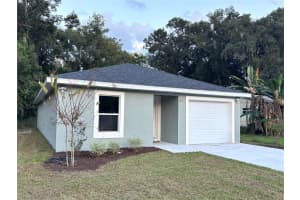 417 HILL AVENUE, DELAND, FL 32724 Sold 02/14/25