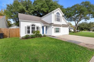 5903 WOODPOINT TERRACE, PORT ORANGE, FL 32128 Sold 12/23/24