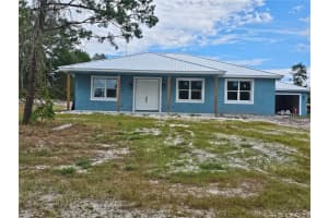 785 CYPRESS AVENUE, ORANGE CITY, FL 32763 Sold 03/10/25