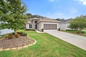 8224 BRIDGEPORT BAY CIRCLE, MOUNT DORA, FL 32757 Sold 11/13/24