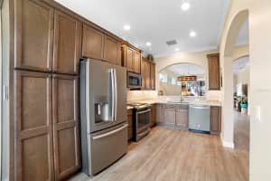 8224 BRIDGEPORT BAY CIRCLE, MOUNT DORA, FL 32757 Sold 11/13/24