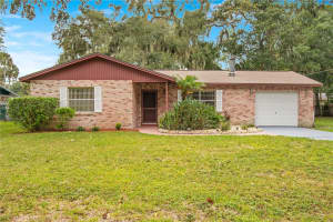 298 ORCHARD STREET, ORMOND BEACH, FL 32174 Sold 04/24/25