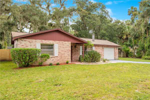 298 ORCHARD STREET, ORMOND BEACH, FL 32174 Sold 04/24/25