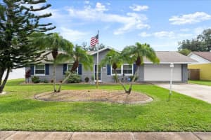 636 DEVON STREET, PORT ORANGE, FL 32127 Sold 11/08/24