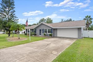 636 DEVON STREET, PORT ORANGE, FL 32127 Sold 11/08/24