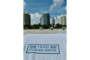 1500 OCEAN DRIVE, MIAMI BEACH, FL 33139 - MLS#MFRV4938811