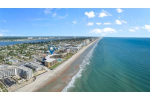 2301 ATLANTIC AVENUE, DAYTONA BEACH SHORES, FL 32118 - MLS#MFRV4938817