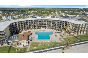 2301 ATLANTIC AVENUE, DAYTONA BEACH SHORES, FL 32118 - MLS#MFRV4938817