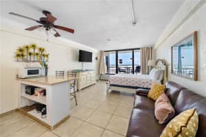 2301 ATLANTIC AVENUE, DAYTONA BEACH SHORES, FL 32118 - MLS#MFRV4938817