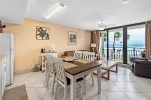 2301 S Atlantic Ave #306, DAYTONA BEACH SHORES