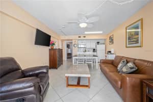 2301 ATLANTIC AVENUE, DAYTONA BEACH SHORES, FL 32118 - MLS#MFRV4938819