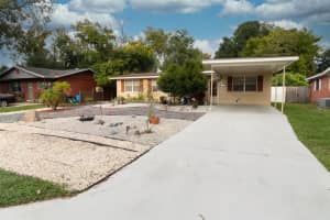 1465 WILDROSE LANE, DAYTONA BEACH, FL 32117 Sold 05/02/25