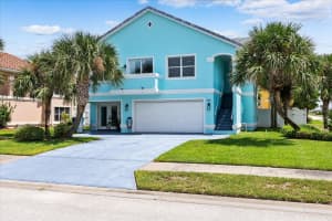 3801 ISLAMORADA DRIVE, ORMOND BEACH, FL 32176 Sold 11/21/24