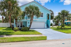 3801 ISLAMORADA DRIVE, ORMOND BEACH, FL 32176 Sold 11/21/24