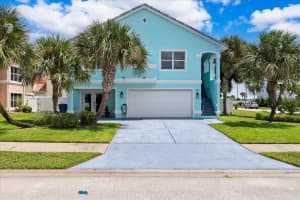 3801 ISLAMORADA DRIVE, ORMOND BEACH, FL 32176 Sold 11/21/24