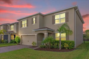 141 LAZIO CIRCLE, DEBARY, FL 32713 Sold 12/18/24