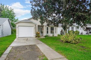 132 CROOKED PINE ROAD, PORT ORANGE, FL 32128 Sold 11/15/24