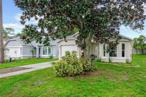 132 CROOKED PINE ROAD, PORT ORANGE, FL 32128 Sold 11/15/24