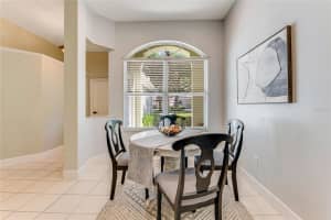 3168 KAILANI COURT, ORMOND BEACH, FL 32174 Sold 01/10/25