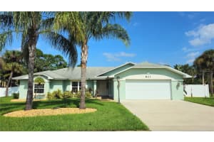 821 WOODDUSK DRIVE, PORT ORANGE, FL 32127 Sold 12/13/24