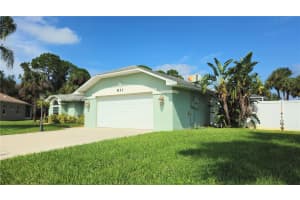821 WOODDUSK DRIVE, PORT ORANGE, FL 32127 Sold 12/13/24