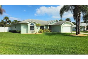 821 WOODDUSK DRIVE, PORT ORANGE, FL 32127 Sold 12/13/24