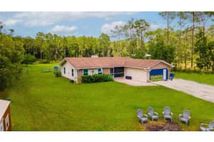 3626 PLANTATION DRIVE, ORMOND BEACH, FL 32174 Sold 10/30/24