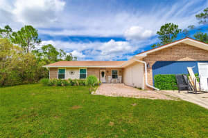 3626 PLANTATION DRIVE, ORMOND BEACH, FL 32174 Sold 10/30/24