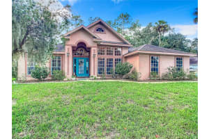 1545 STONE TRAIL, DELTONA, FL 32725 Sold 03/13/25