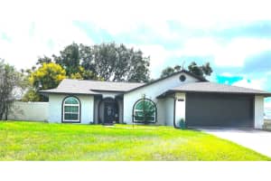 2251 ALTON ROAD, DELTONA, FL 32738 Sold 01/07/25