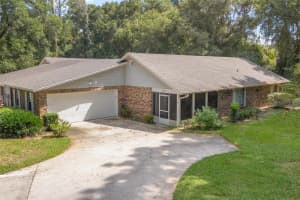 2600 GLEN EAGLES DRIVE, DELAND, FL 32724 Sold 01/24/25