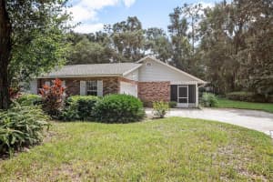2600 GLEN EAGLES DRIVE, DELAND, FL 32724 Sold 01/24/25