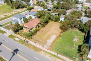 411 EARL STREET, DAYTONA BEACH, FL 32118 Sold 04/29/25