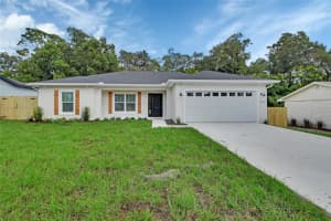 1683 BEASLEY DRIVE, DELAND, FL 32720 Sold 11/18/24