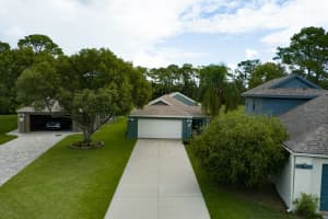 508 CROOKED STICK DRIVE, DAYTONA BEACH, FL 32114 Sold 11/18/24