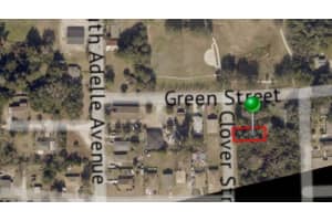CLOVER ST, DELAND, FL 32720 - MLS#MFRV4938873