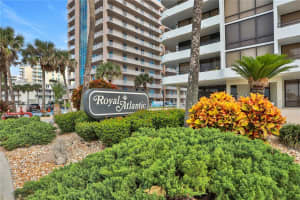 3743 ATLANTIC AVENUE, DAYTONA BEACH, FL 32118 Sold 01/03/25