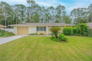 130 BEECHWOOD LANE, PALM COAST, FL 32137 Sold 11/27/24