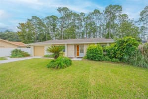 130 BEECHWOOD LANE, PALM COAST, FL 32137 Sold 11/27/24