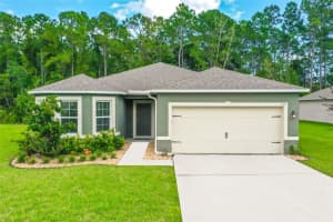 370 SUNSET POINT DRIVE, ORMOND BEACH, FL 32174 Sold 07/09/25