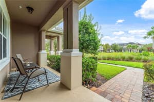 8984 HILDRETH AVENUE, ORLANDO, FL 32832 Sold 12/27/24