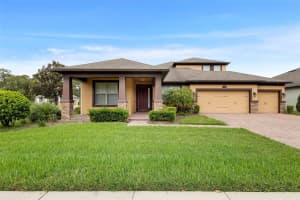 733 STONE OAK DRIVE, SANFORD, FL 32771 Sold 03/21/25