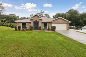 429 WISCONSIN AVENUE, ORANGE CITY, FL 32763 Sold 03/31/25