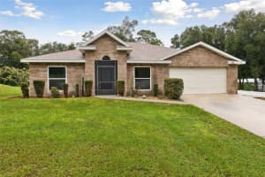 429 WISCONSIN AVENUE, ORANGE CITY, FL 32763 Sold 03/31/25