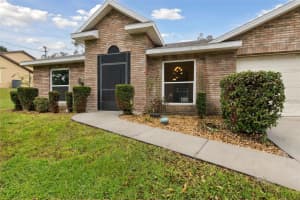 429 WISCONSIN AVENUE, ORANGE CITY, FL 32763 Sold 03/31/25