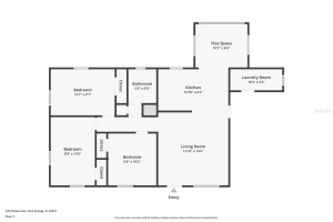 522 POWERS AVENUE, PORT ORANGE, FL 32127 Sold 08/06/25