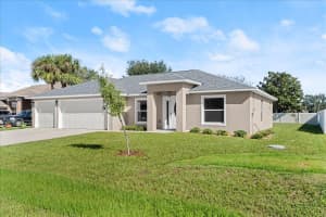 36 BUFFALO BILL DRIVE, PALM COAST, FL 32137 Sold 03/13/25