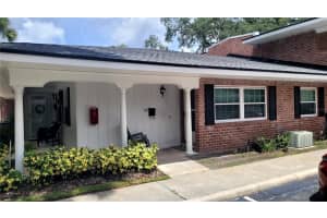 110 CHERRYWOOD GARDENS DRIVE, MAITLAND, FL 32751 Sold 12/20/24