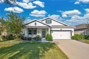 648 VICTORIA TRAILS BOULEVARD, DELAND, FL 32724 Sold 04/24/25
