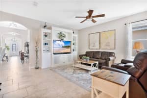 648 VICTORIA TRAILS BOULEVARD, DELAND, FL 32724 Sold 04/24/25